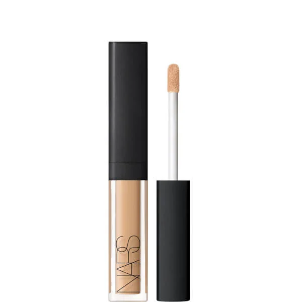 

Мини-Сияющий кремовый консилер Nars, 1,4 мл., цвет ginger