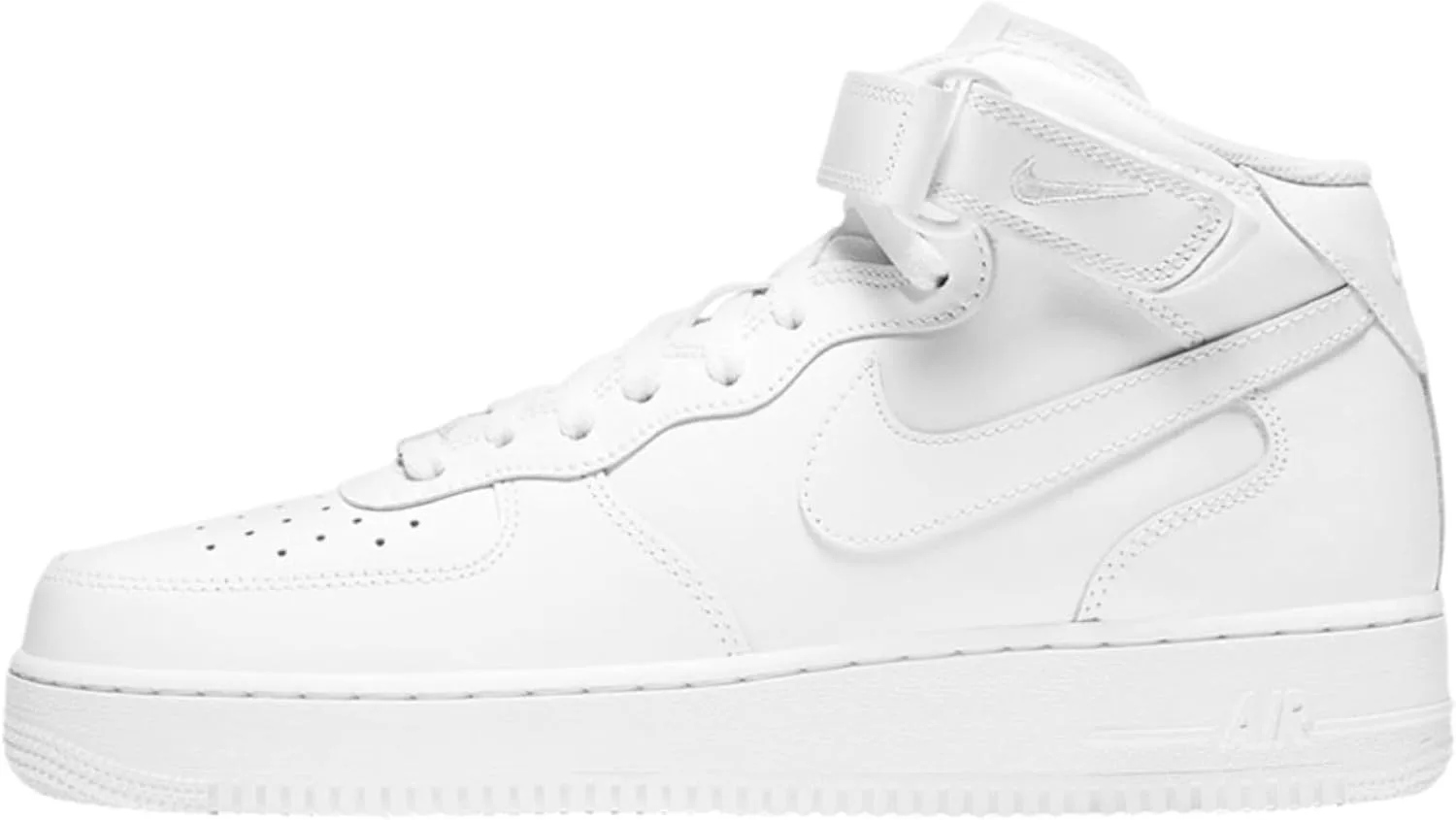 Кроссовки Nike Air Force 1 Mid 07 (315123 029)