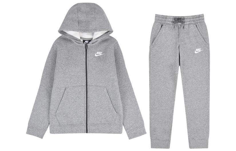 

Детский комплект Nike для малышей