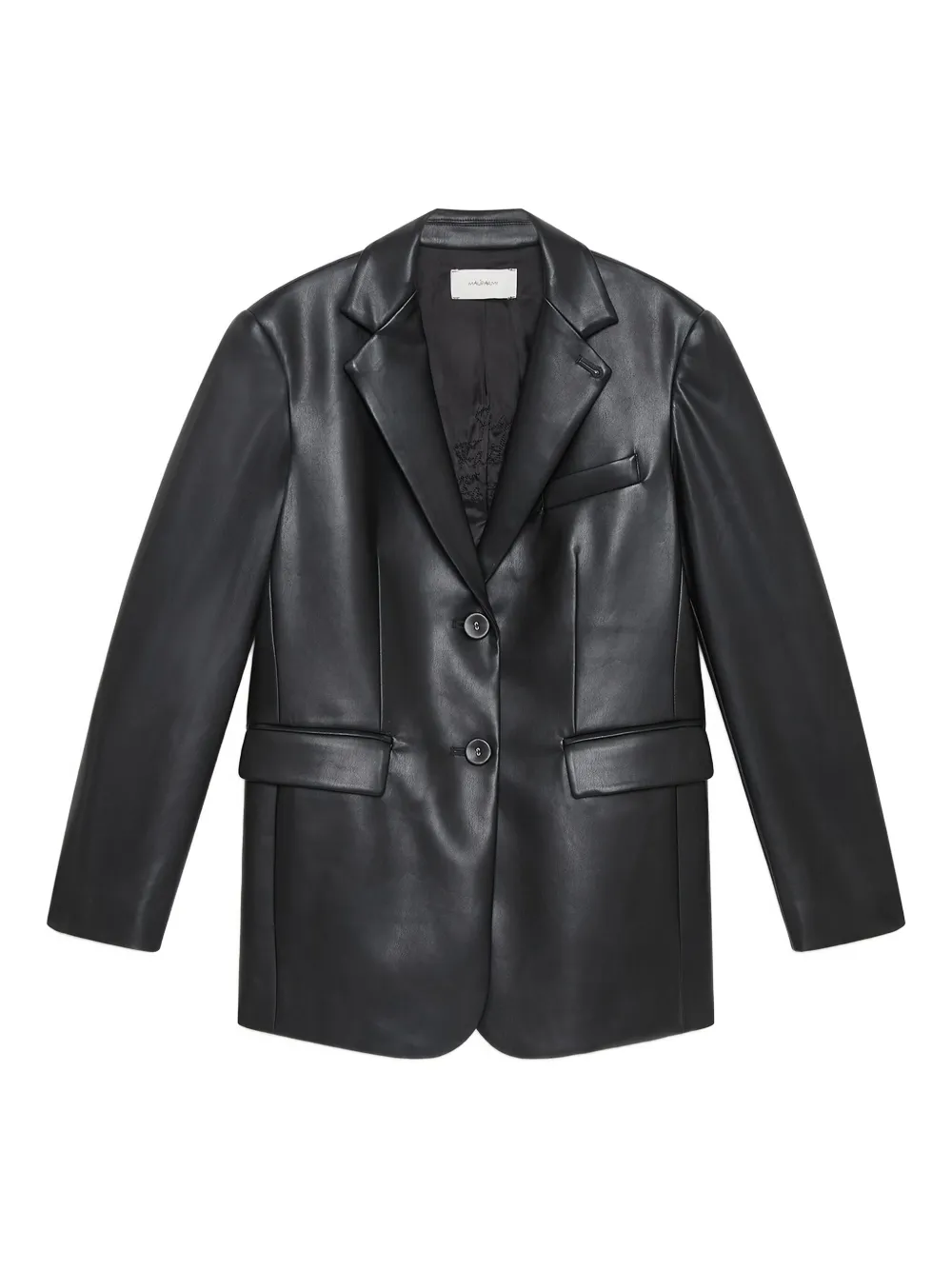 

Однобортный пиджак MALIPARMI, черный