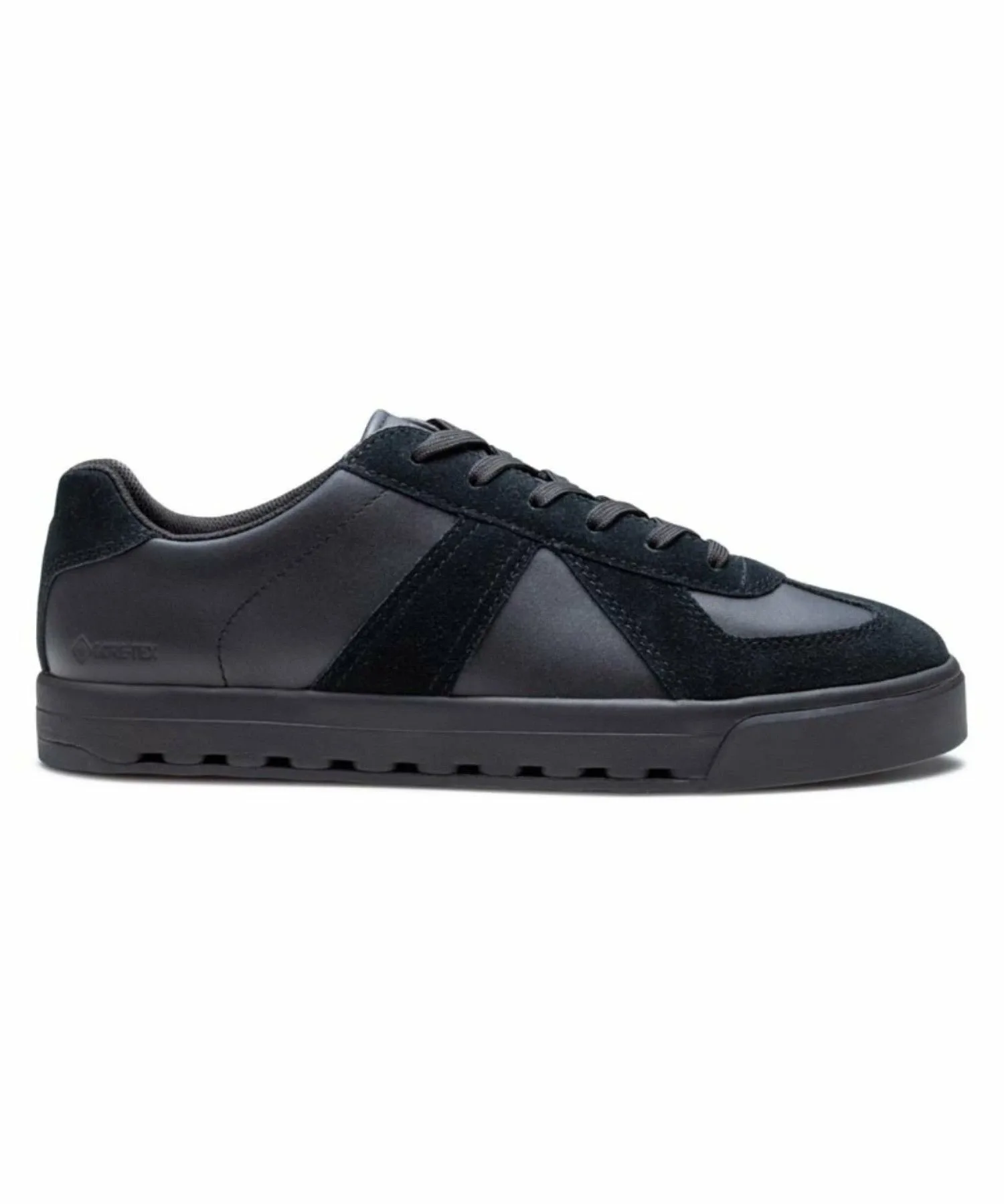 Кроссовки Regal 63JL GORE-TEX SURROUND черного цвета. Regal, black