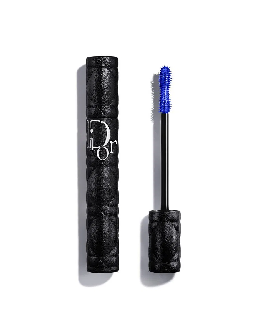 Тушь для ресниц Diorshow Overvolume Extreme Volume, 9 г, 161 overblue