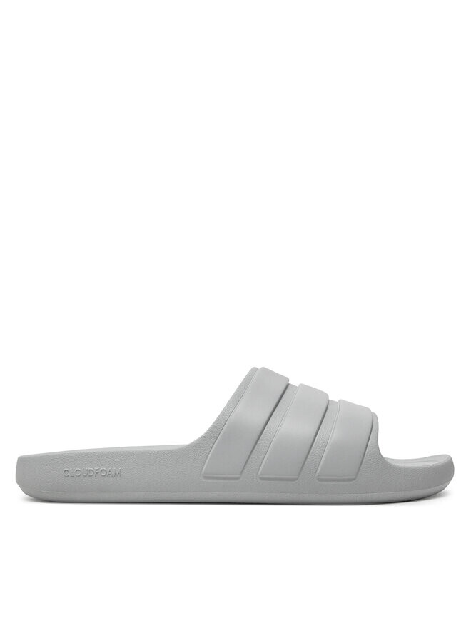 

Шлепанцы adidas Adilette Flow, серый
