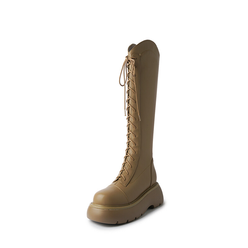 

Сапоги PVAJ Knee-high Boots Women's, черный