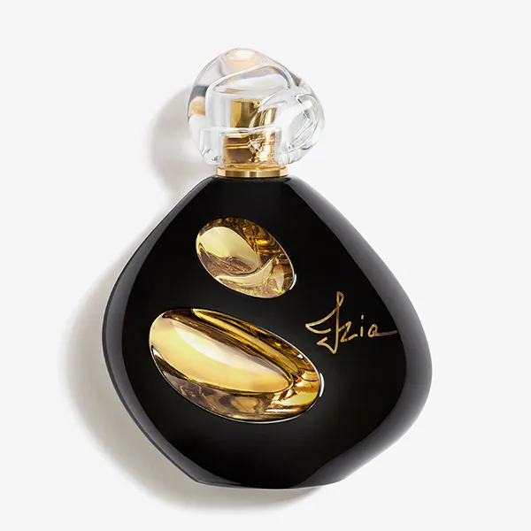 

Парфюмированная вода для женщин Izia La Nuit Sisley, 100 ml