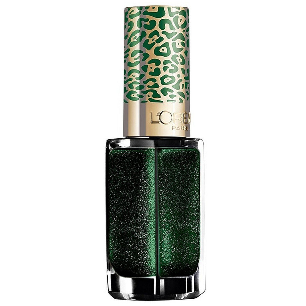 

L'Oreal Paris, лак для ногтей Color Riche 423 Féline Sauvage