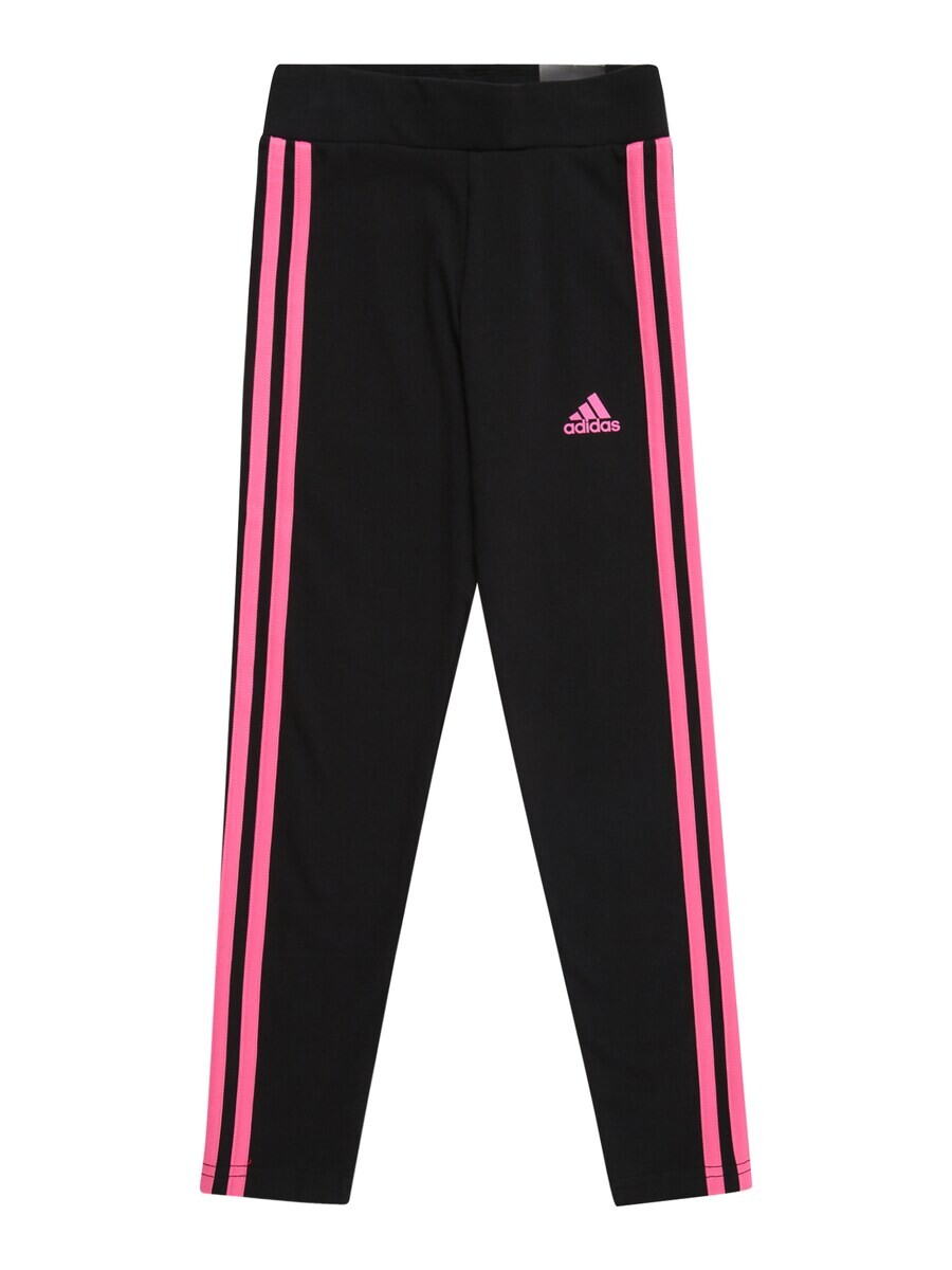 

Спортивные брюки ADIDAS SPORTSWEAR Slim fit Workout Pants TIG, черный