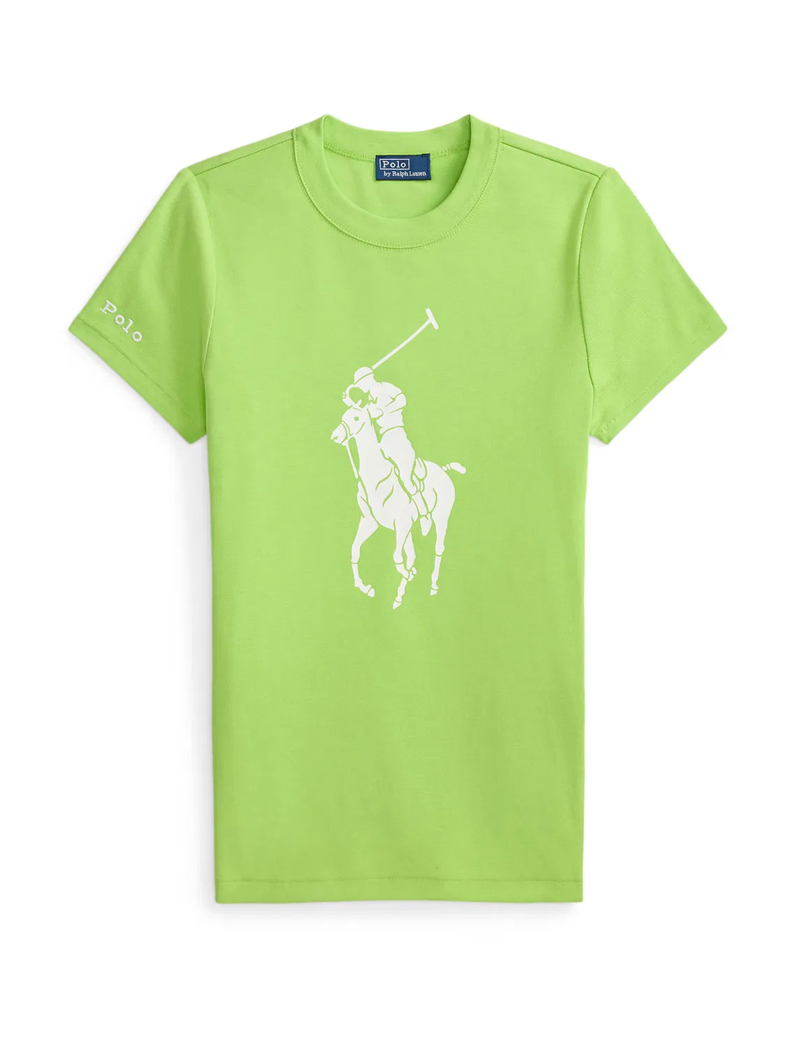 Футболка Polo Ralph Lauren, Apple