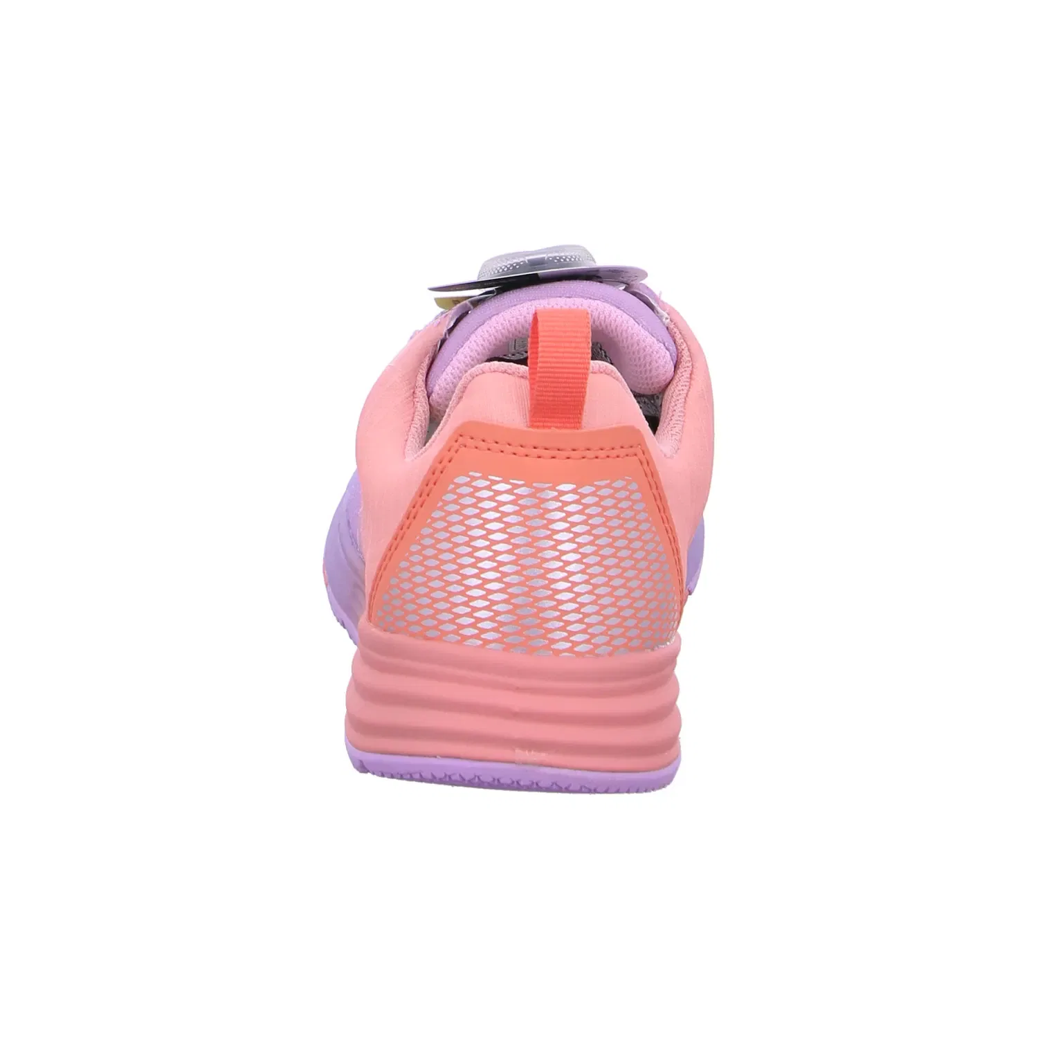 Сникерсы низкие Fade Lo Boa GTX VADO, фиолетовый — фото 2