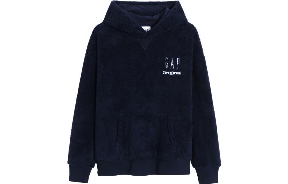 

Толстовка унисекс Gap, черный