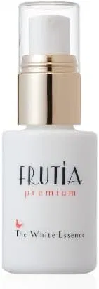 Эссенция Essence — С маслом клюквы Frutia The White, 30 мл