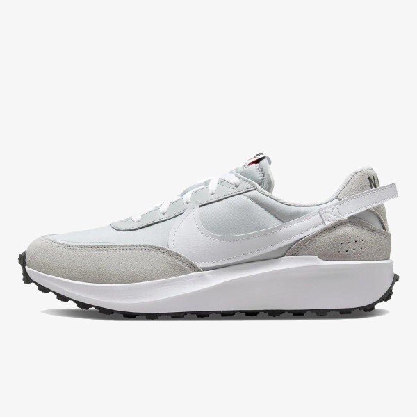 

Кроссовки вафельный дебют Nike, серый