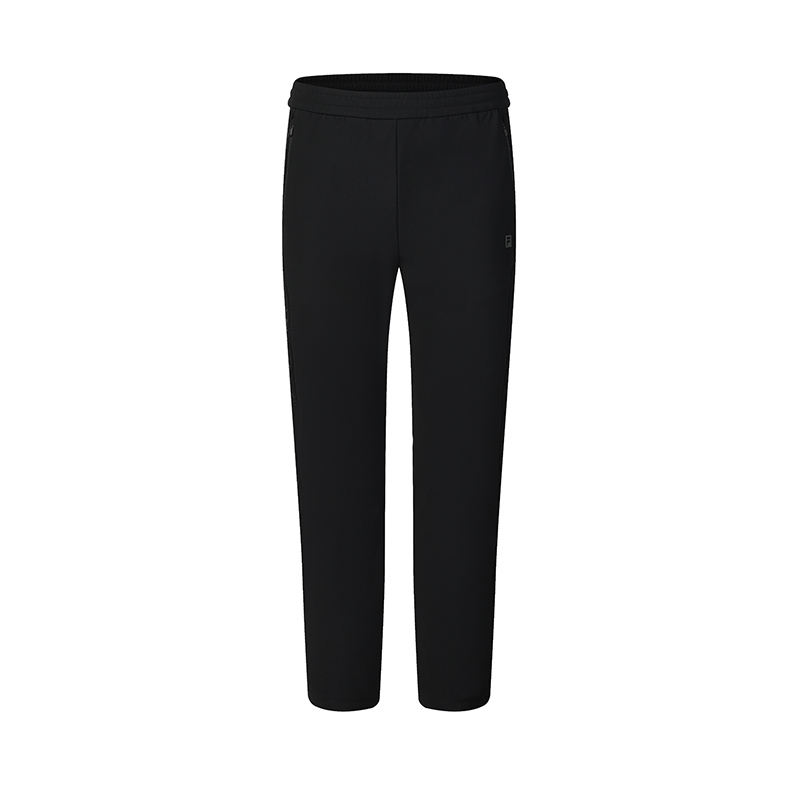 

FILA Спортивные штаны AthleticsFitness вязаные мужские Pitch Black