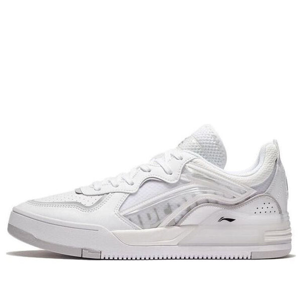

Кроссовки волна v1 Li-Ning, белый