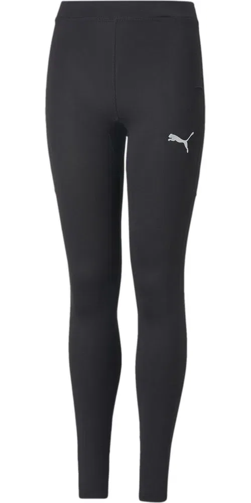 Джоггеры Baselayer Long Tight, Puma, черный