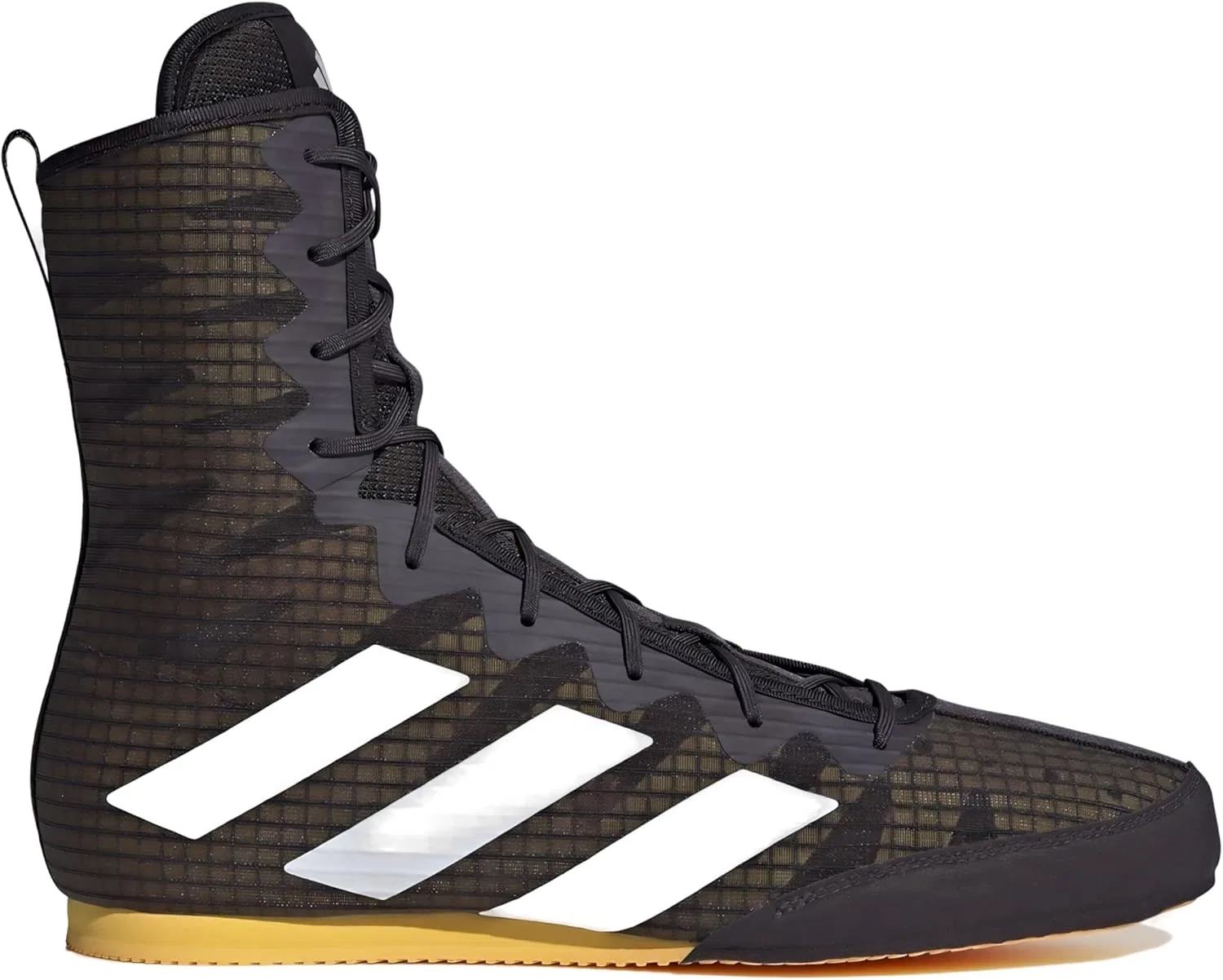 Кроссовки для бокса Adidas Box Hog 4 Unisex, Purple