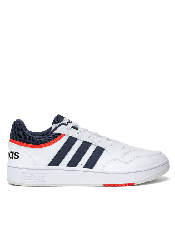 

Кроссовки HOOPS 3.0 GY5427 WB Adidas, белый