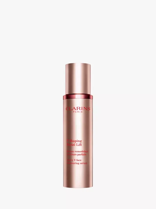 Сыворотка для лифтинга лица V-образной формы, 50 мл Clarins