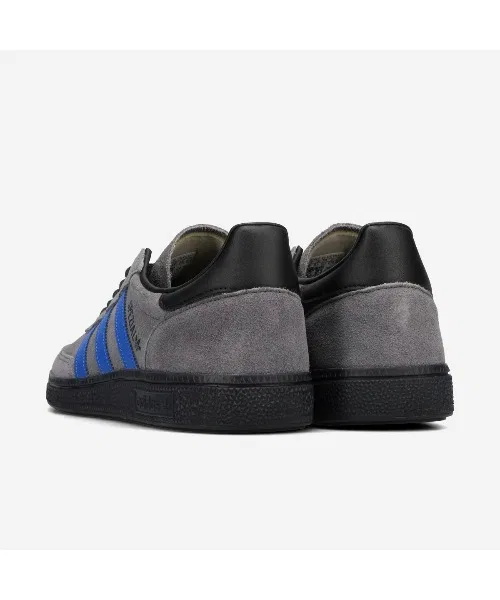 Унисекс кроссовки adidas HANDBALL SPEZIAL серые — фото 3