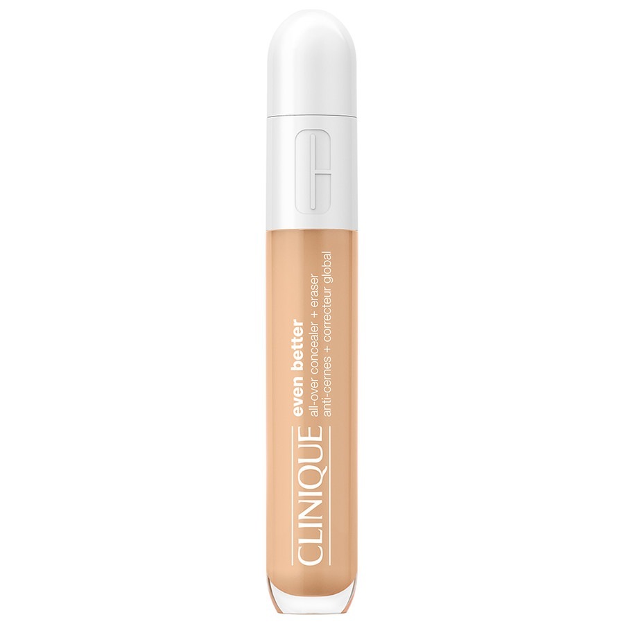 

Корректор even better all-over concealer + eraser Clinique, cn52 - neutral, объем 6 мл