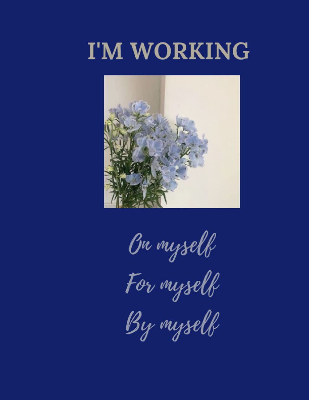 

BLUE NOTEBOOK for taking notes and writing ,120 Pages , 8.5" x 11" in, matte for school and universty and also it's a goog gift for notebook lovers: ... taking notes in school and universty matte (Independently published)