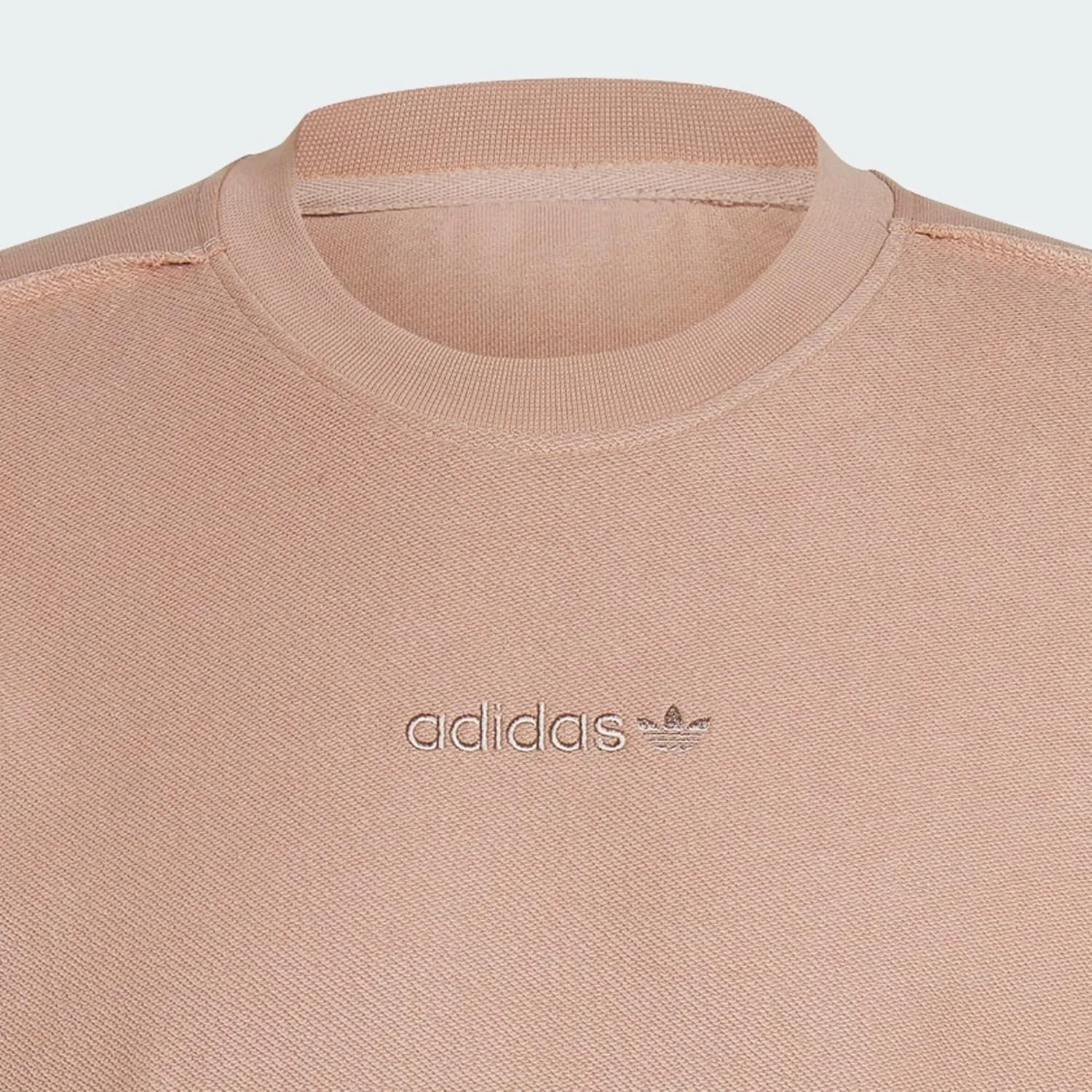 Толстовка adidas Originals Loopback — фото 4