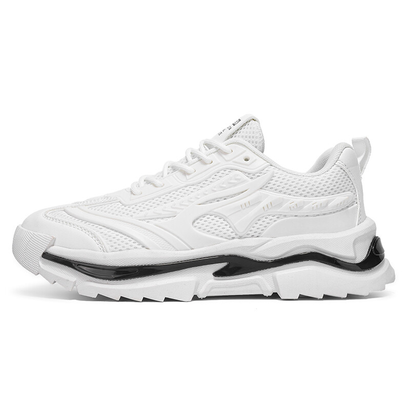 

Кроссовки мужские Lifestyle Shoes Men Low-Top Yalu, бежевый