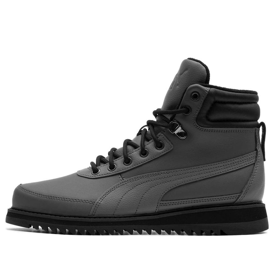 

Кроссовки PUMA Desierto V2 'Black', черный