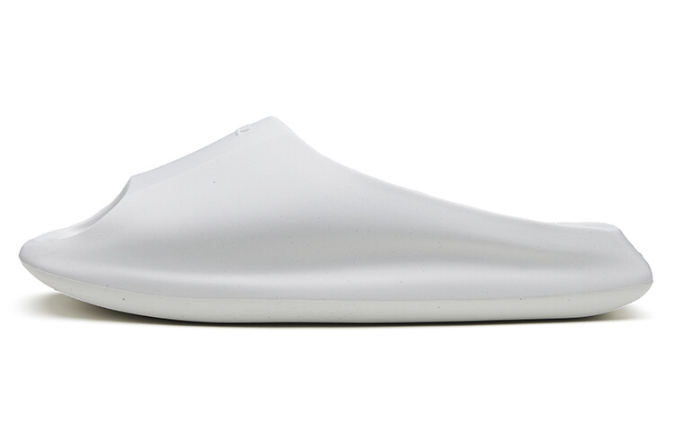 

Шлепанцы Unisex Devil White Eqlz