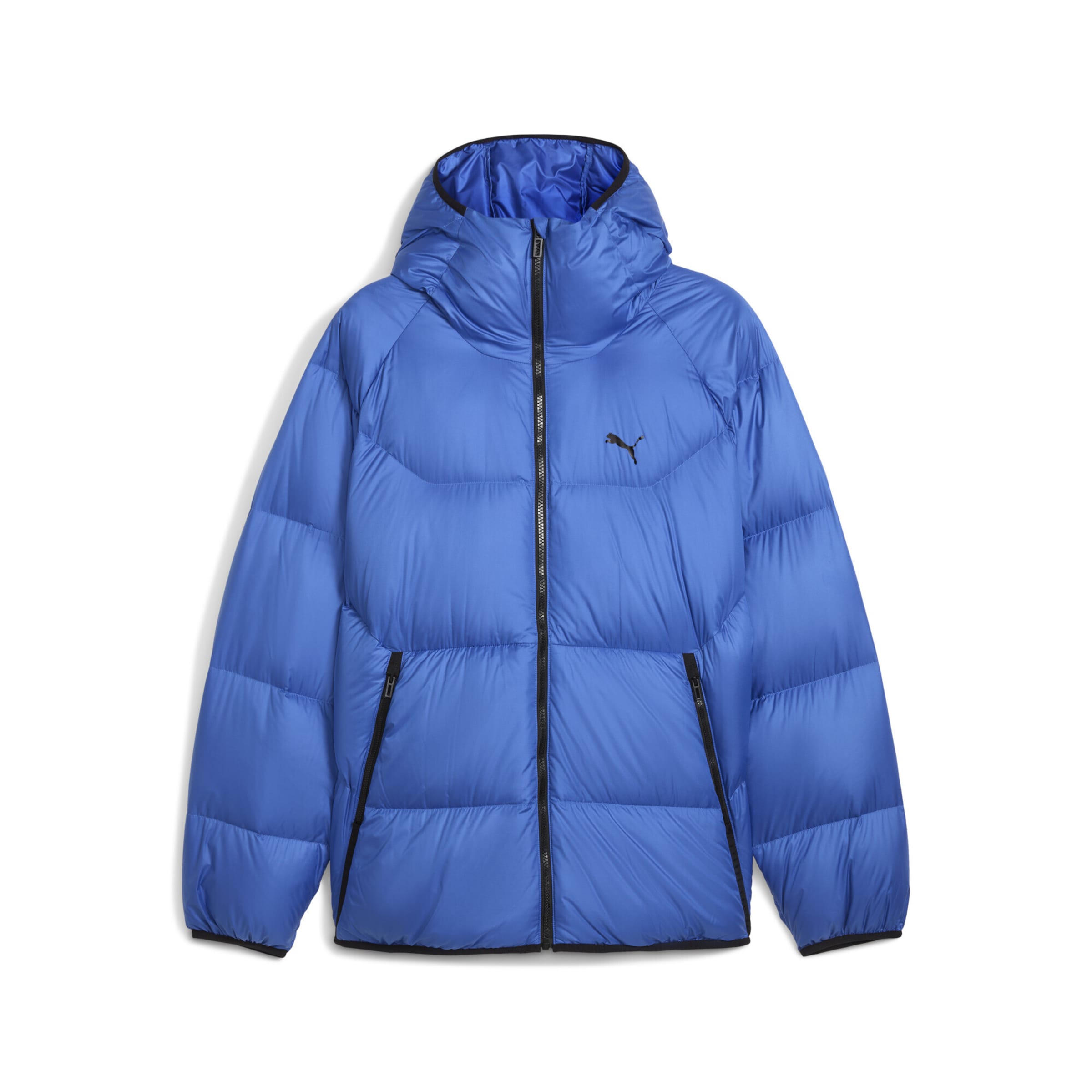

PUMA Зимняя куртка в цвете Royal Blue