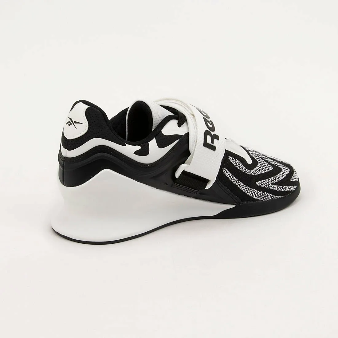 Кроссовки LEGACY LIFTER IV Reebok, Black_100248688 — фото 3
