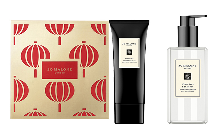 Набор для ухода за телом Jo Malone London: крем для рук с витамином Е, 100 мл + гель для душа English Pear & Freesia, 250 мл — фото 4