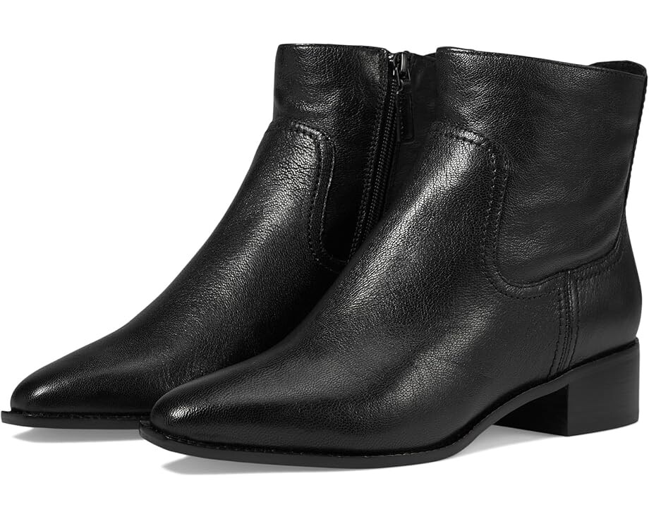 

Ботинки Cole Haan Naia Booties, черный