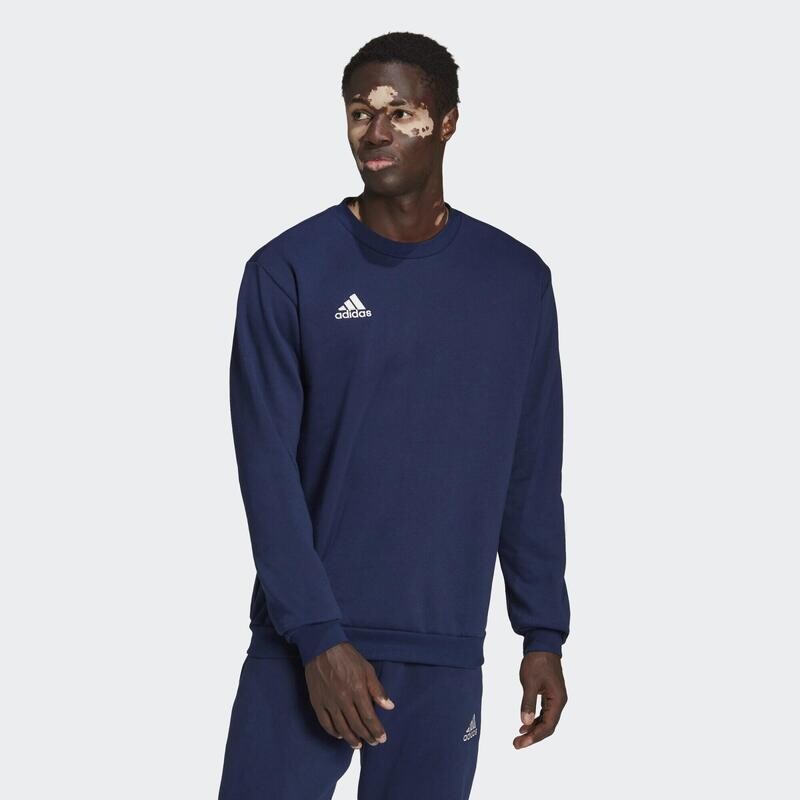 

толстовка Entrada 22 ADIDAS, цвет blau