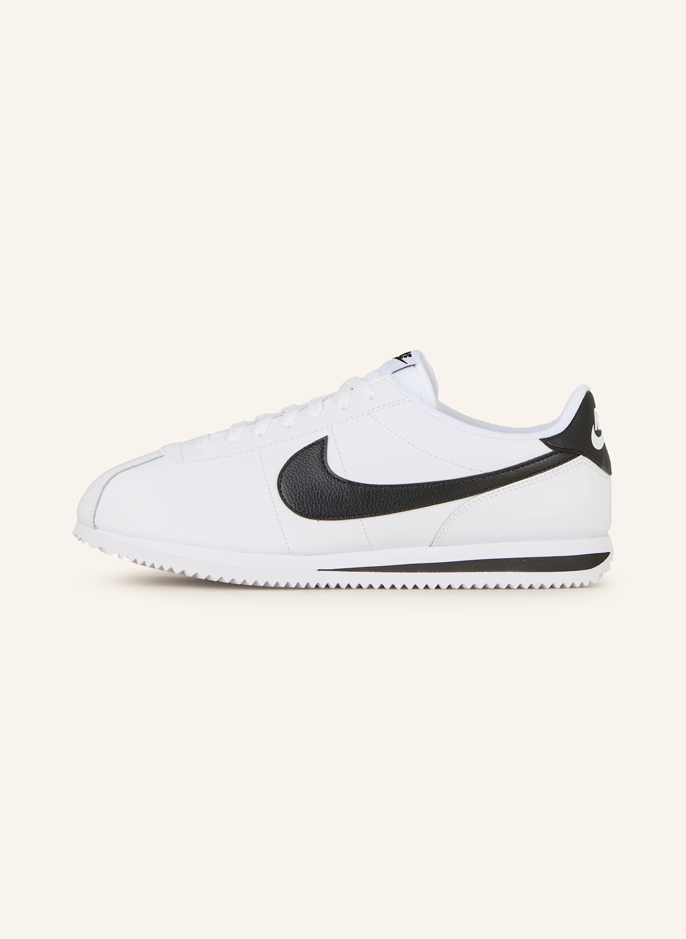 Кроссовки Кортес Nike, мультиколор — фото 4