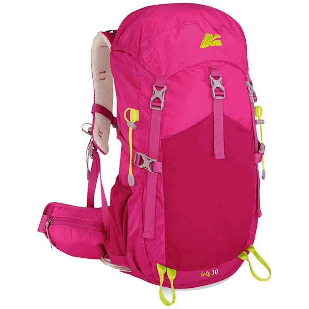 

Рюкзак Marsupio Iris 30L Woman, розовый