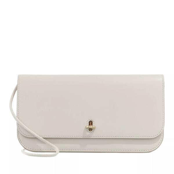 

Сумка furla genesi mini crossbody Furla, серый