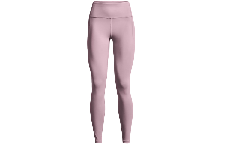 

Under Armour Спортивные брюки женские, цвет розовый гибискус