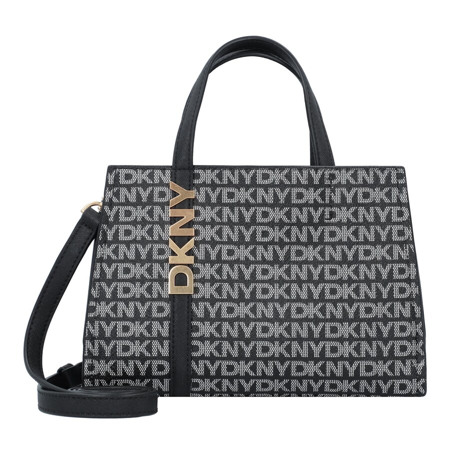 

Сумочка DKNY Avril, черный