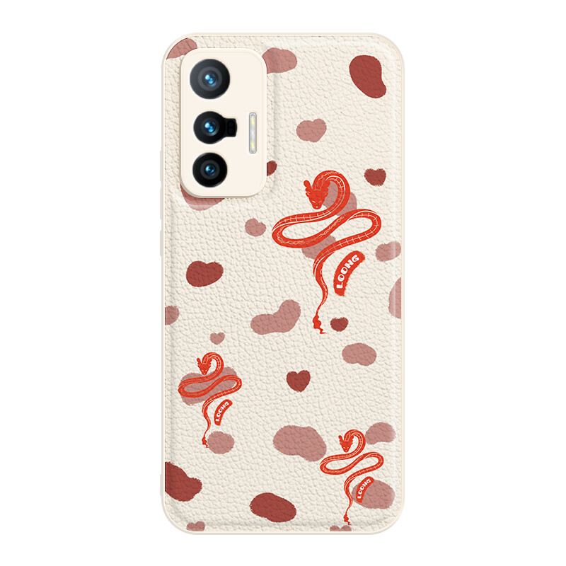 

Мелкие кости Чехол для телефона Small Bones, DWJYYTYP837 - Antique white