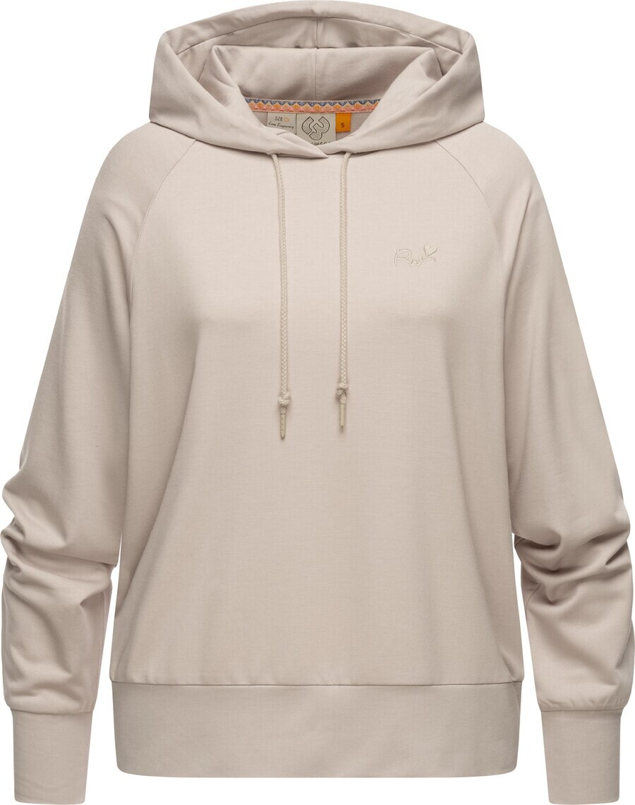 

Свитер Ragwear Sweatshirt Tonna, бежевый
