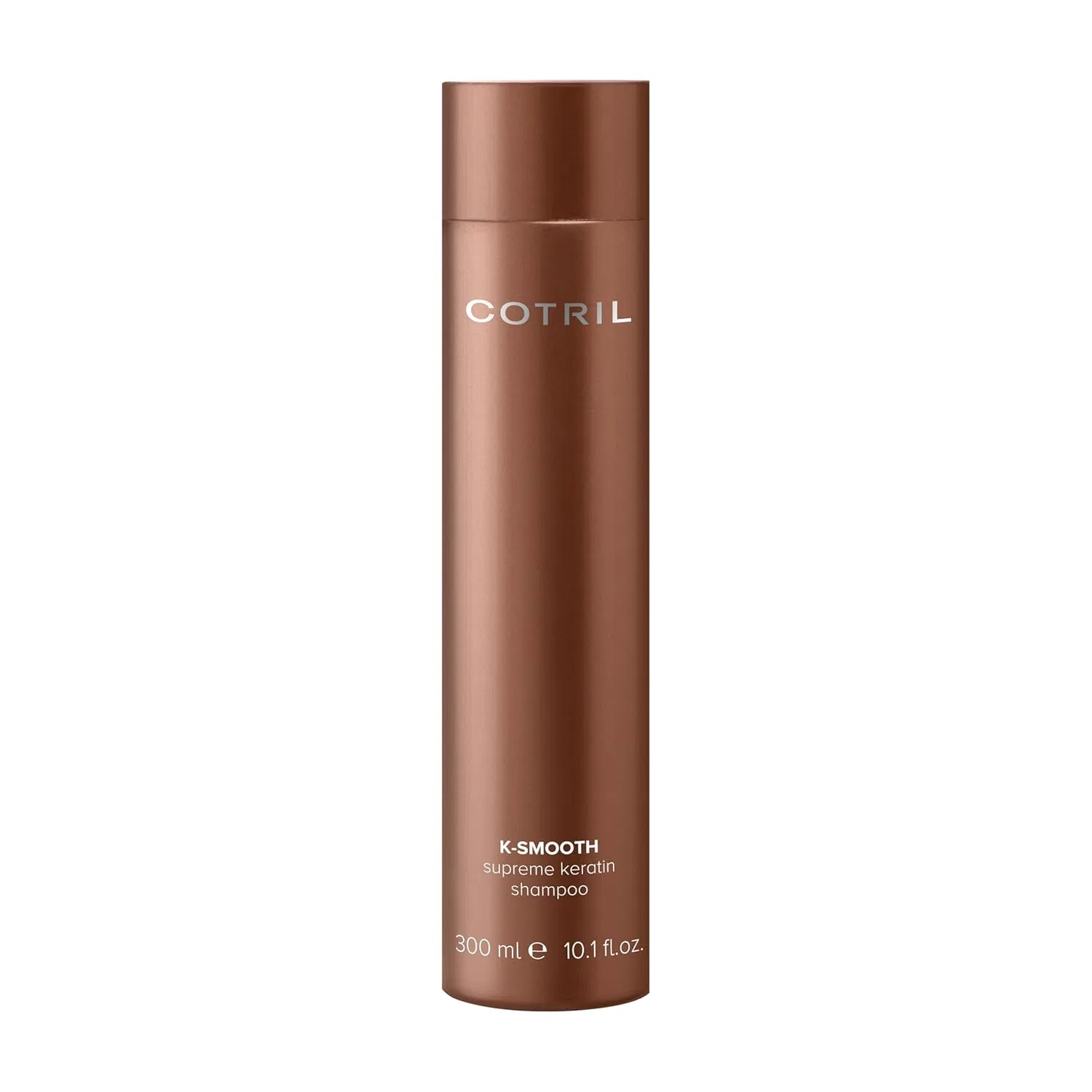 Шампунь с кератином «K-Smooth Supreme Keratin» от Cotril