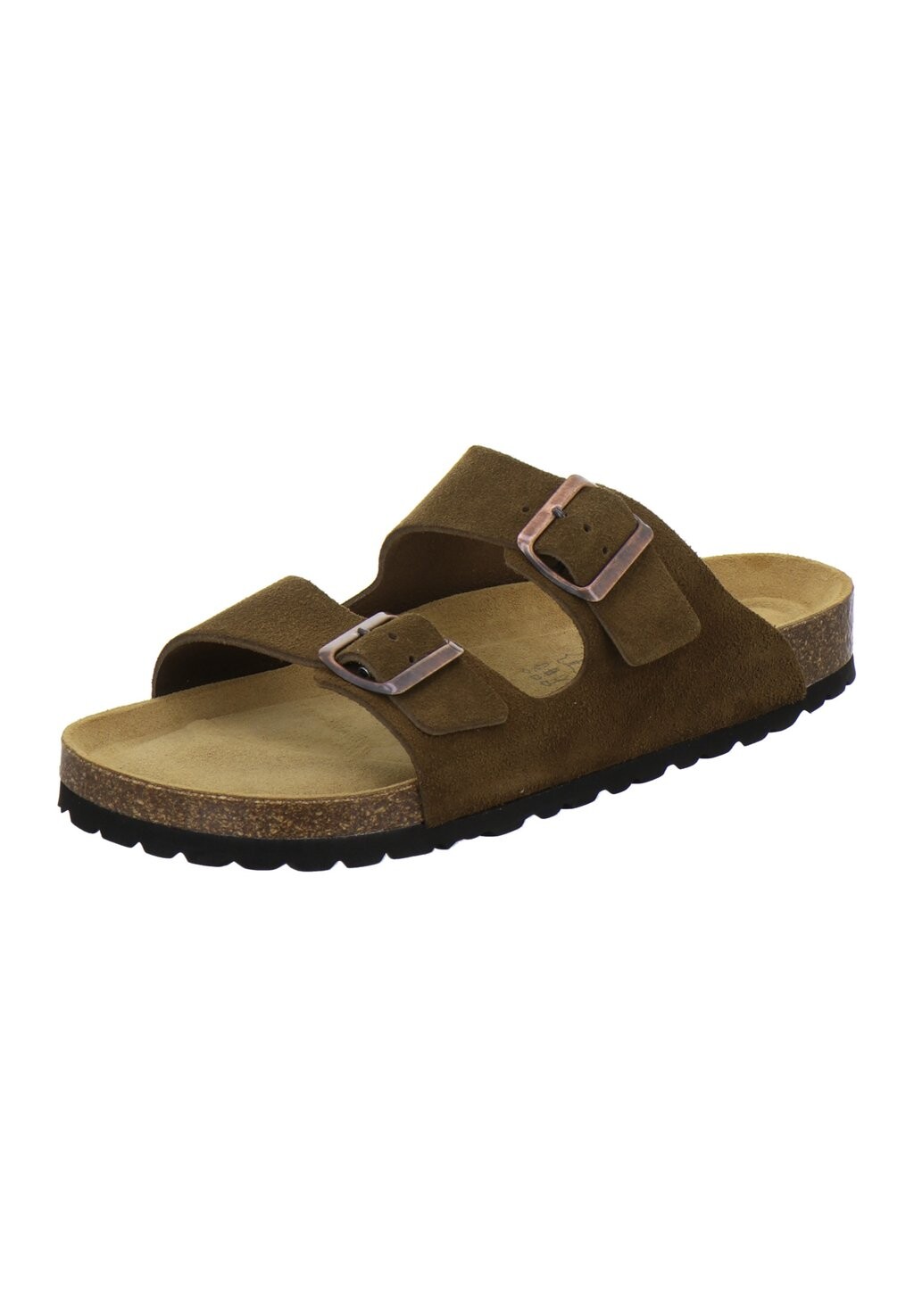 

Мюли AFS Schuhe, темно-коричневый