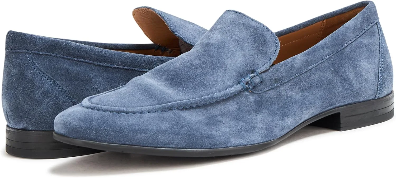 Лоферы Allen Edmonds Mens Lennox — фото 3