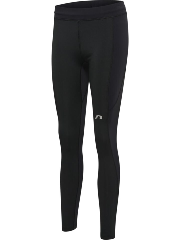 

Леггинсы Newline Leggings, черный