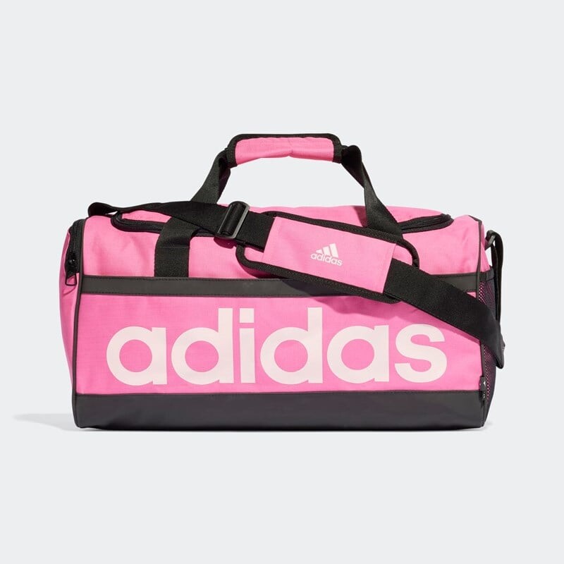 

Спортивная сумка Linear Duffel Medium Adidas, черный