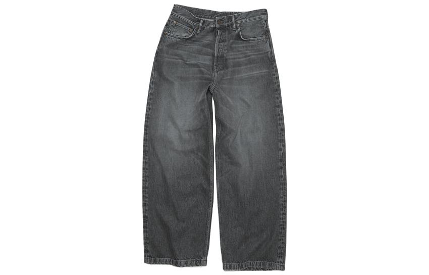 

Джинсы 1989 мужские серые Acne Studios, серый