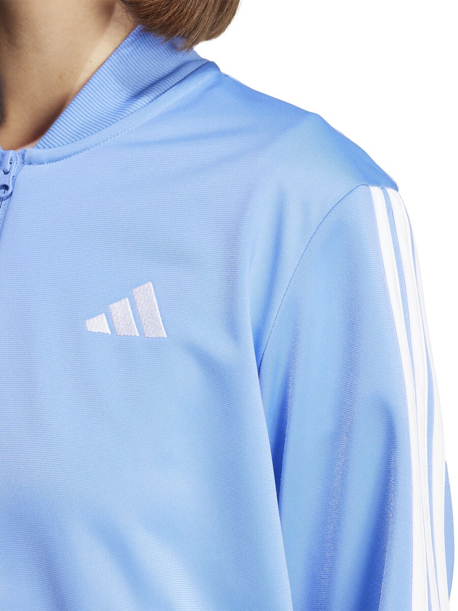 Спортивный костюм ADIDAS SPORTSWEAR Essentials, Azure — фото 3