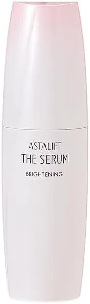 Сыворотка Astalift — Осветляющая The Serum Brightening, 40 мл