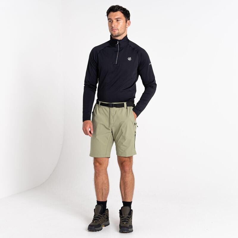 

Спортивные шорты Dare 2B, цвет khaki/hellgrün